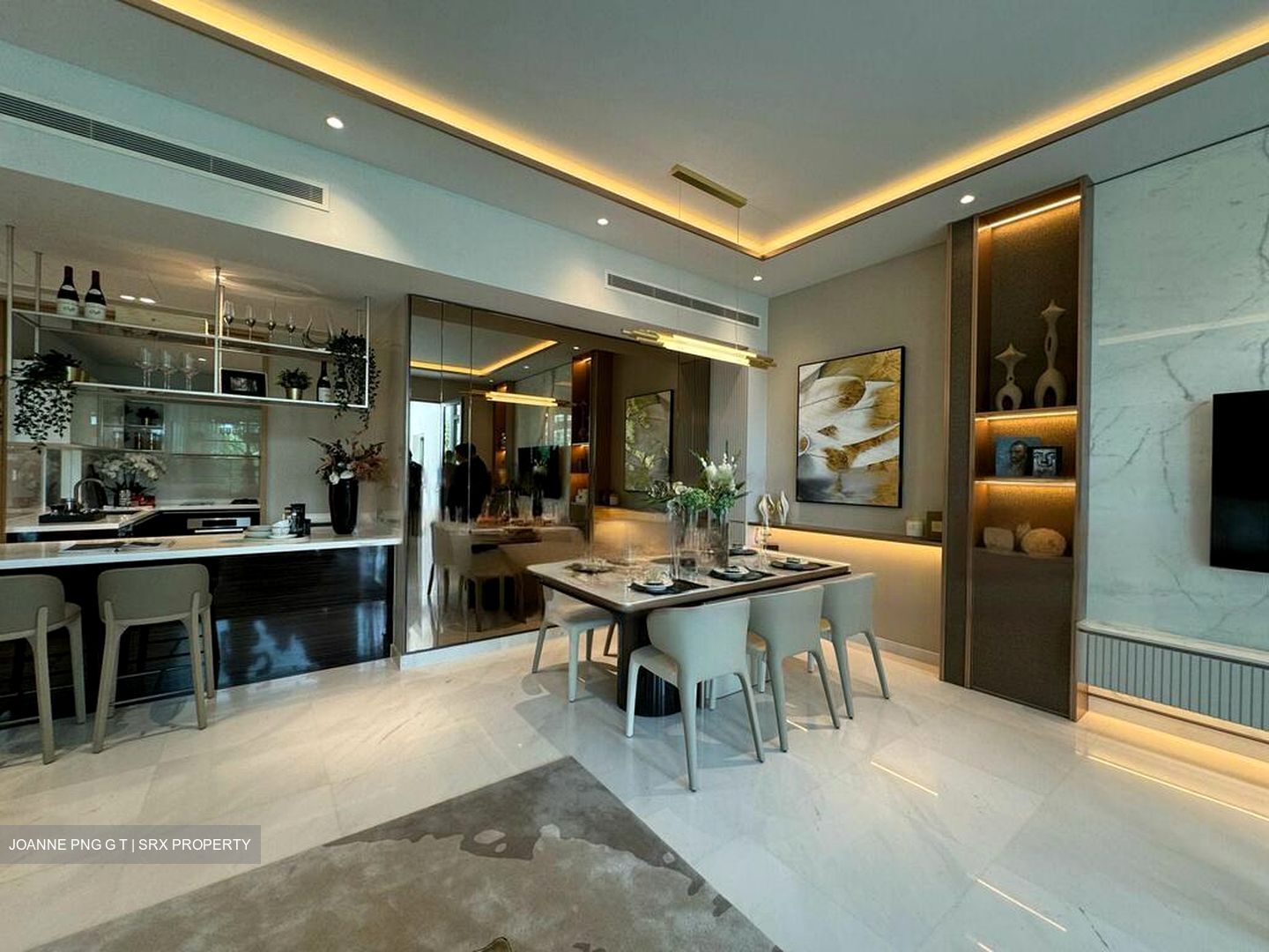 The Residences at W Singapore Sentosa Cove (D4), Condominium #532446401